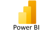 Microsoft-Power-BI-logo
